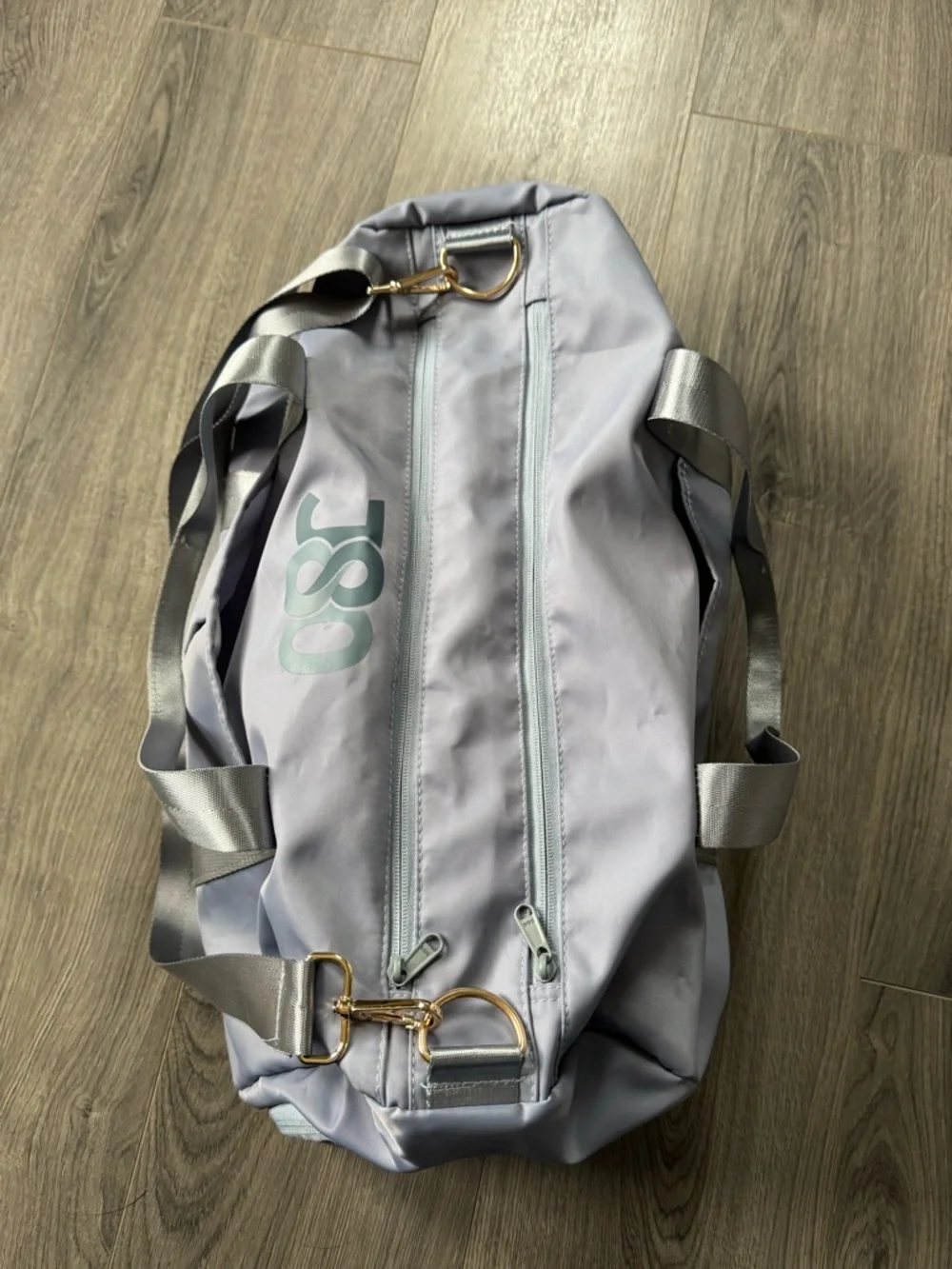 J80 Duffel Bag - Picture 2 of 8